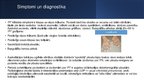 Prezentācija 'Idiopātiskā plausu fibroze', 6.