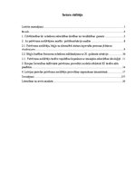 Referāts 'Patvēruma meklētāju uzņemšanas procedūras piemērošana Latvijā un ar to saistītās', 2.