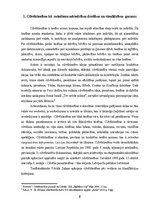 Referāts 'Patvēruma meklētāju uzņemšanas procedūras piemērošana Latvijā un ar to saistītās', 5.