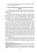 Referāts 'Patvēruma meklētāju uzņemšanas procedūras piemērošana Latvijā un ar to saistītās', 9.