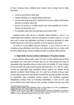 Referāts 'Patvēruma meklētāju uzņemšanas procedūras piemērošana Latvijā un ar to saistītās', 10.