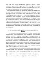 Referāts 'Patvēruma meklētāju uzņemšanas procedūras piemērošana Latvijā un ar to saistītās', 11.