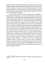 Referāts 'Patvēruma meklētāju uzņemšanas procedūras piemērošana Latvijā un ar to saistītās', 13.