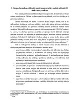 Referāts 'Patvēruma meklētāju uzņemšanas procedūras piemērošana Latvijā un ar to saistītās', 14.