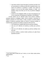 Referāts 'Patvēruma meklētāju uzņemšanas procedūras piemērošana Latvijā un ar to saistītās', 16.