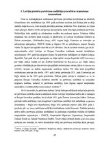 Referāts 'Patvēruma meklētāju uzņemšanas procedūras piemērošana Latvijā un ar to saistītās', 17.