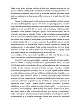 Referāts 'Patvēruma meklētāju uzņemšanas procedūras piemērošana Latvijā un ar to saistītās', 18.