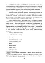 Referāts 'Patvēruma meklētāju uzņemšanas procedūras piemērošana Latvijā un ar to saistītās', 19.