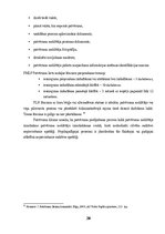 Referāts 'Patvēruma meklētāju uzņemšanas procedūras piemērošana Latvijā un ar to saistītās', 20.