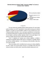 Referāts 'Patvēruma meklētāju uzņemšanas procedūras piemērošana Latvijā un ar to saistītās', 22.