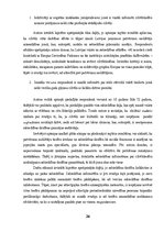 Referāts 'Patvēruma meklētāju uzņemšanas procedūras piemērošana Latvijā un ar to saistītās', 26.