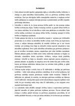 Referāts 'Patvēruma meklētāju uzņemšanas procedūras piemērošana Latvijā un ar to saistītās', 27.