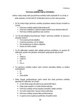 Referāts 'Patvēruma meklētāju uzņemšanas procedūras piemērošana Latvijā un ar to saistītās', 31.