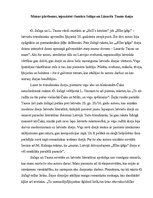 Eseja 'Gundara Godiņa un Linarda Tauna dzeja', 1.