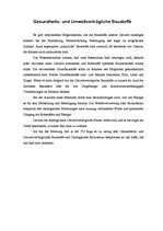 Eseja 'Būvmateriāli', 1.