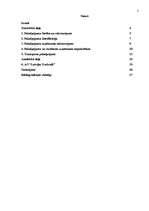 Referāts 'Pakalpojumu uzņēmumu organizēšana', 2.