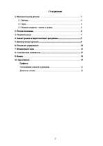 Biznesa plāns 'SIA “Skovorodka”', 2.