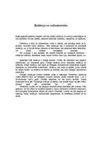 Konspekts 'Radioaktivitāte', 2.