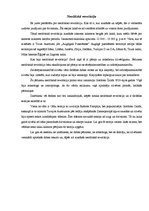 Eseja 'Neolītiskā revolūcija', 1.