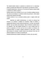 Konspekts 'Konfliktsituācija. Iespējamie risinājumi', 7.