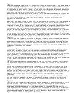 Eseja 'Napoleon Vs Hitler; A Comparison', 1.