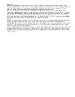 Eseja 'Napoleon Vs Hitler; A Comparison', 3.