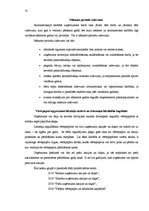 Referāts 'Apgrozāmo līdzekļu uzskaite', 15.