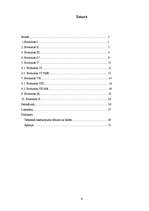 Referāts 'Mitsubishi Lancer Evolution attīstība laika gaitā', 4.