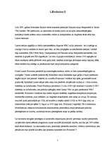 Referāts 'Mitsubishi Lancer Evolution attīstība laika gaitā', 5.