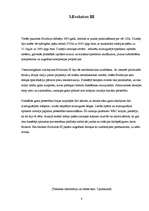 Referāts 'Mitsubishi Lancer Evolution attīstība laika gaitā', 8.