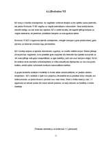 Referāts 'Mitsubishi Lancer Evolution attīstība laika gaitā', 11.