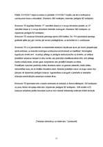 Referāts 'Mitsubishi Lancer Evolution attīstība laika gaitā', 15.