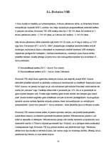 Referāts 'Mitsubishi Lancer Evolution attīstība laika gaitā', 16.