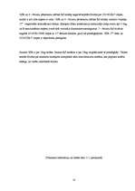 Referāts 'Mitsubishi Lancer Evolution attīstība laika gaitā', 18.