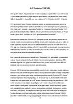 Referāts 'Mitsubishi Lancer Evolution attīstība laika gaitā', 19.