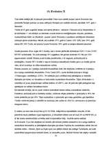 Referāts 'Mitsubishi Lancer Evolution attīstība laika gaitā', 24.