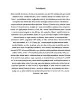 Referāts 'Mitsubishi Lancer Evolution attīstība laika gaitā', 26.