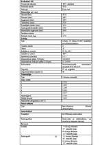 Referāts 'Mitsubishi Lancer Evolution attīstība laika gaitā', 29.