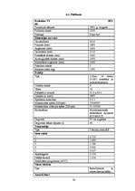 Referāts 'Mitsubishi Lancer Evolution attīstība laika gaitā', 39.