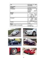 Referāts 'Mitsubishi Lancer Evolution attīstība laika gaitā', 42.