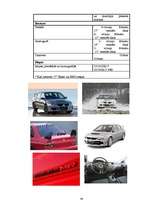 Referāts 'Mitsubishi Lancer Evolution attīstība laika gaitā', 48.