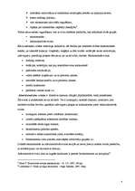 Konspekts 'Otrā semināra kopsavilkums', 4.