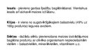 Prezentācija 'Ķīmiskie procesi virtuvē', 5.