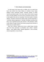 Referāts 'Dzīves līmeņa raksturošanas iespējas. Latvijas salīdzinājums ar pārējo Eiropas S', 4.