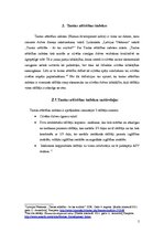 Referāts 'Dzīves līmeņa raksturošanas iespējas. Latvijas salīdzinājums ar pārējo Eiropas S', 5.