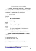 Referāts 'Dzīves līmeņa raksturošanas iespējas. Latvijas salīdzinājums ar pārējo Eiropas S', 6.