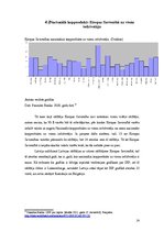 Referāts 'Dzīves līmeņa raksturošanas iespējas. Latvijas salīdzinājums ar pārējo Eiropas S', 14.