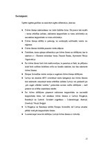 Referāts 'Dzīves līmeņa raksturošanas iespējas. Latvijas salīdzinājums ar pārējo Eiropas S', 15.