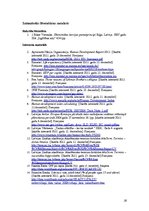 Referāts 'Dzīves līmeņa raksturošanas iespējas. Latvijas salīdzinājums ar pārējo Eiropas S', 16.