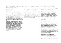 Prakses atskaite 'Prakse pirmsskolā', 3.